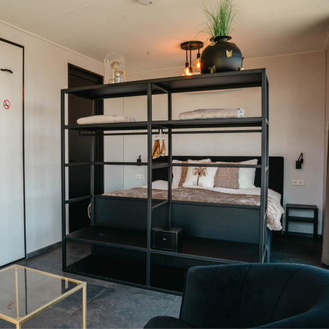 Comfort kamer | Hotel Biesbosch