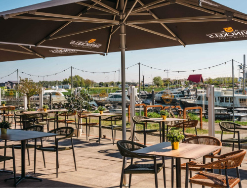 Hotel Biesbosch