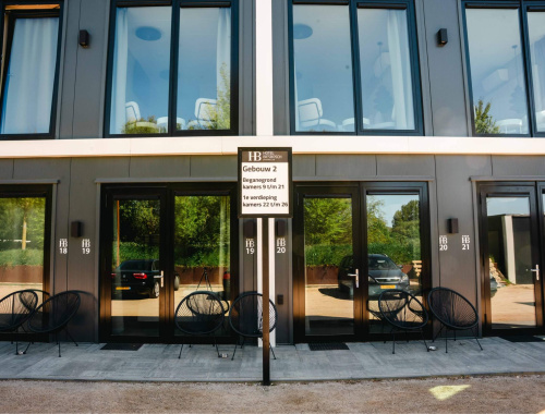 Hotel Biesbosch