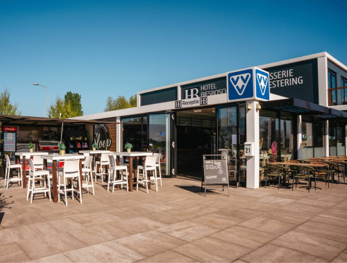Hotel Biesbosch