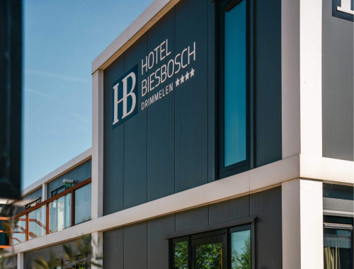 Hotel Biesbosch
