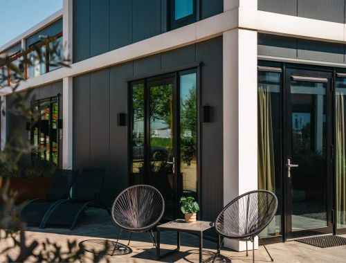 Hotel Biesbosch