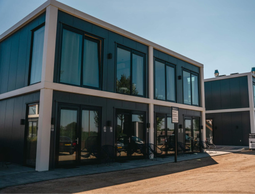 Hotel Biesbosch