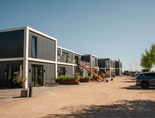 Hotel Biesbosch