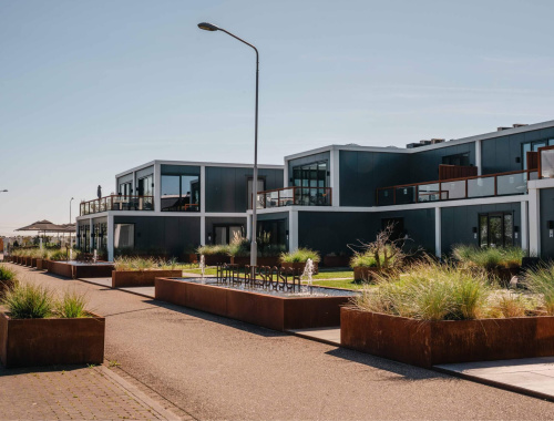 Hotel Biesbosch