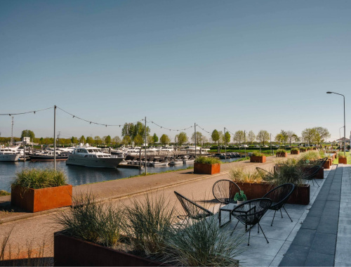 Hotel Biesbosch