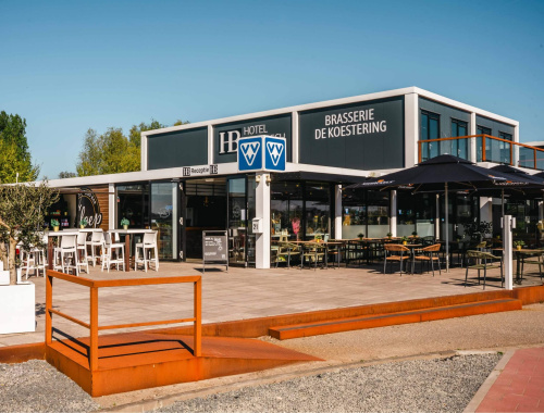 Hotel Biesbosch