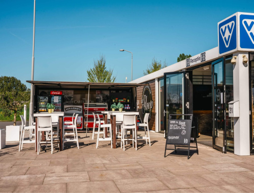 Hotel Biesbosch