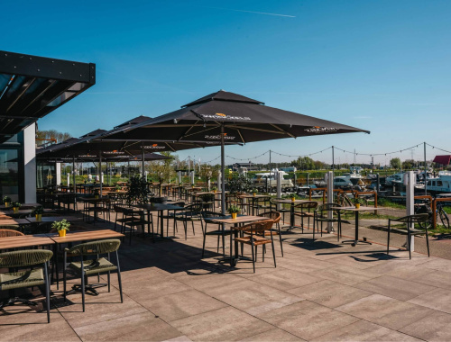 Hotel Biesbosch