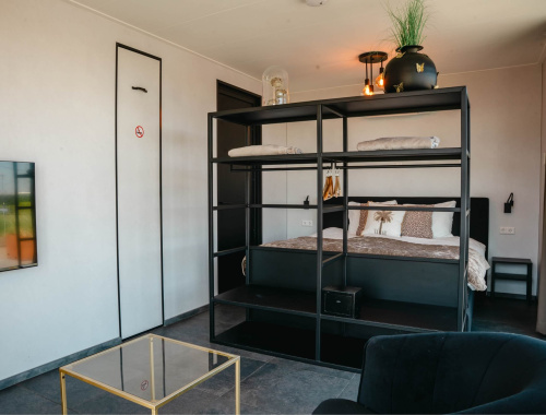 Comfort kamer | Hotel Biesbosch