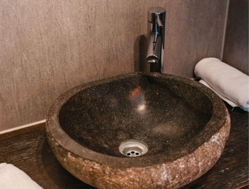 Deluxe Studio | Hotel Biesbosch