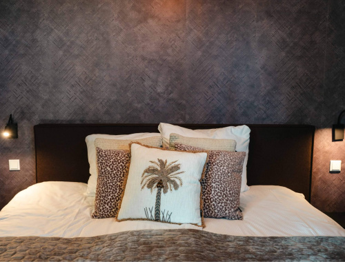 Deluxe Studio | Hotel Biesbosch
