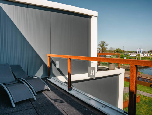 Deluxe Studio | Hotel Biesbosch
