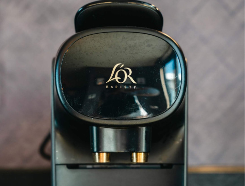 Deluxe Studio | Hotel Biesbosch