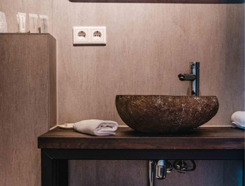 Deluxe Studio | Hotel Biesbosch