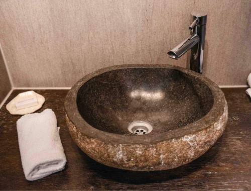 Deluxe Studio | Hotel Biesbosch