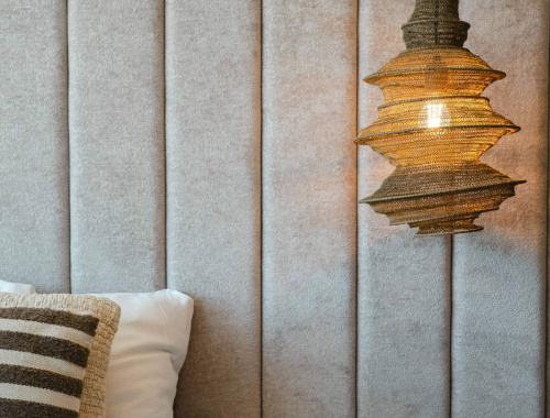 Standaard kamer Havenzicht | Hotel Biesbosch