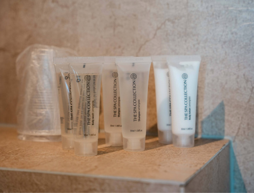 Standaard kamer Havenzicht | Hotel Biesbosch