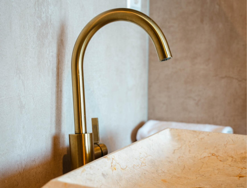 Standaard kamer Havenzicht | Hotel Biesbosch