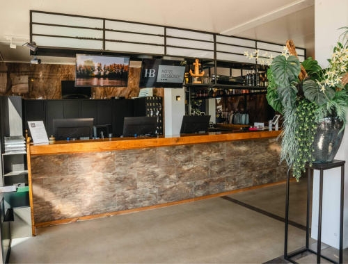 Hotel Biesbosch