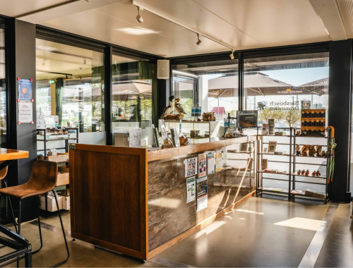 Hotel Biesbosch