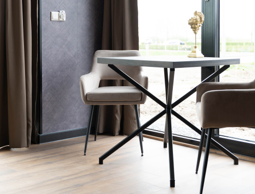 Zithoek suite havenzicht | Hotel Biesbosch