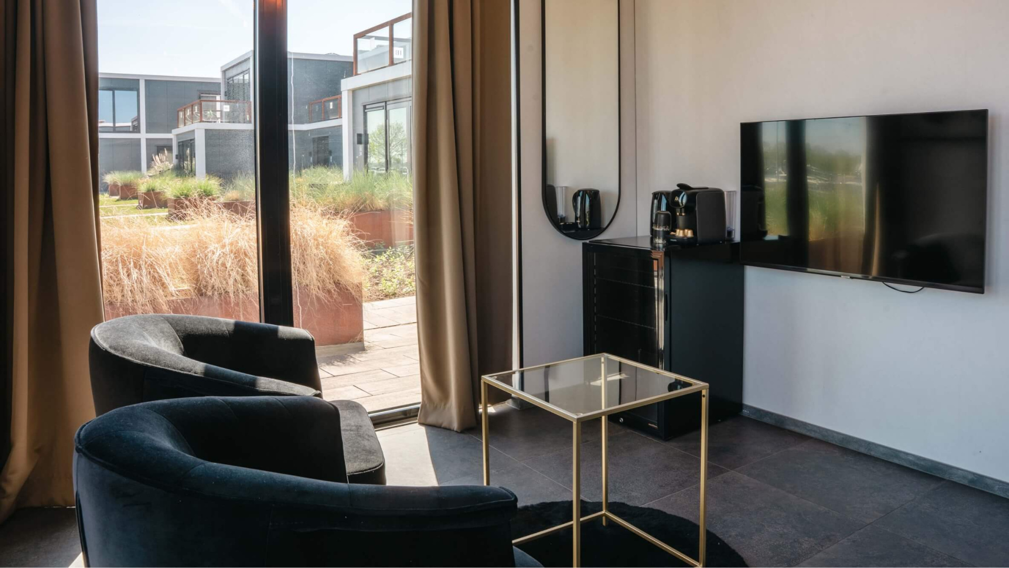 Comfort Kamer | Hotel Biesbosch