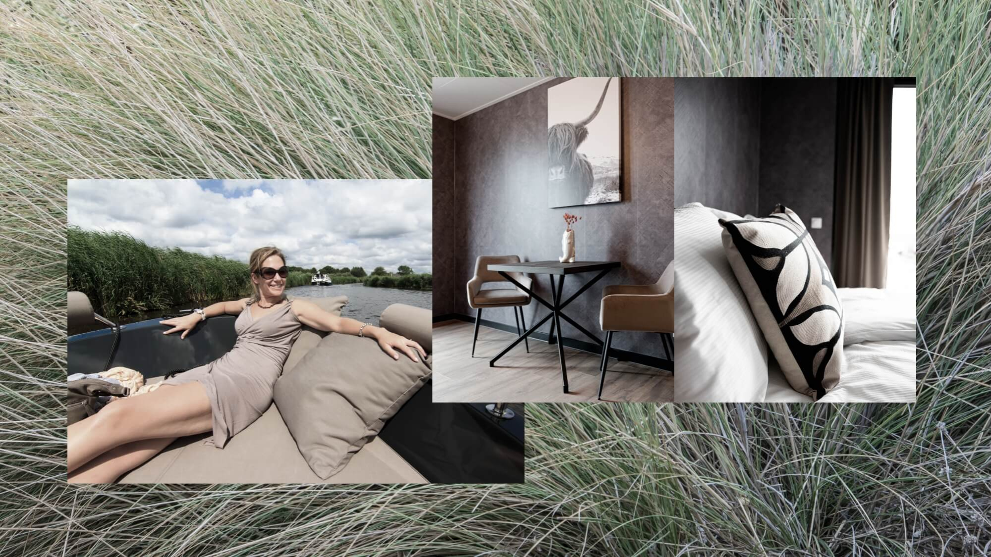 Gratis sloep bij overnachting | Hotel Biesbosch