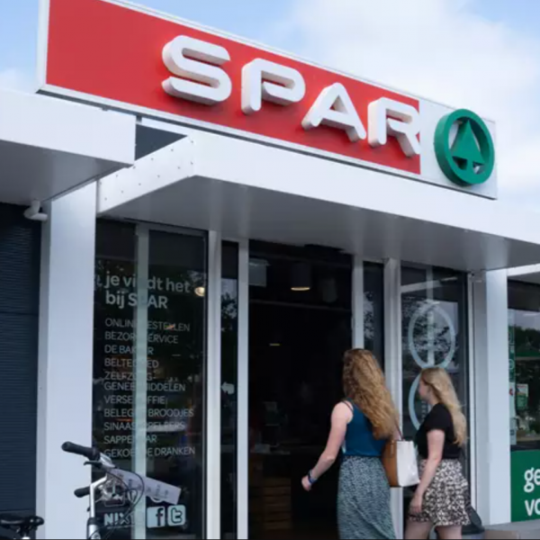 SPAR supermarkt in de Biesbosch | Hotel Biesbosch