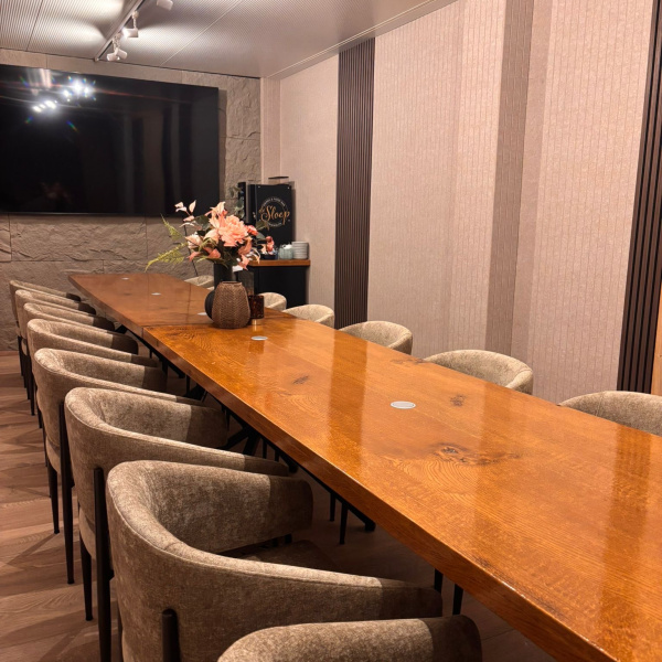 Vergaderzaal | Hotel Biesbosch