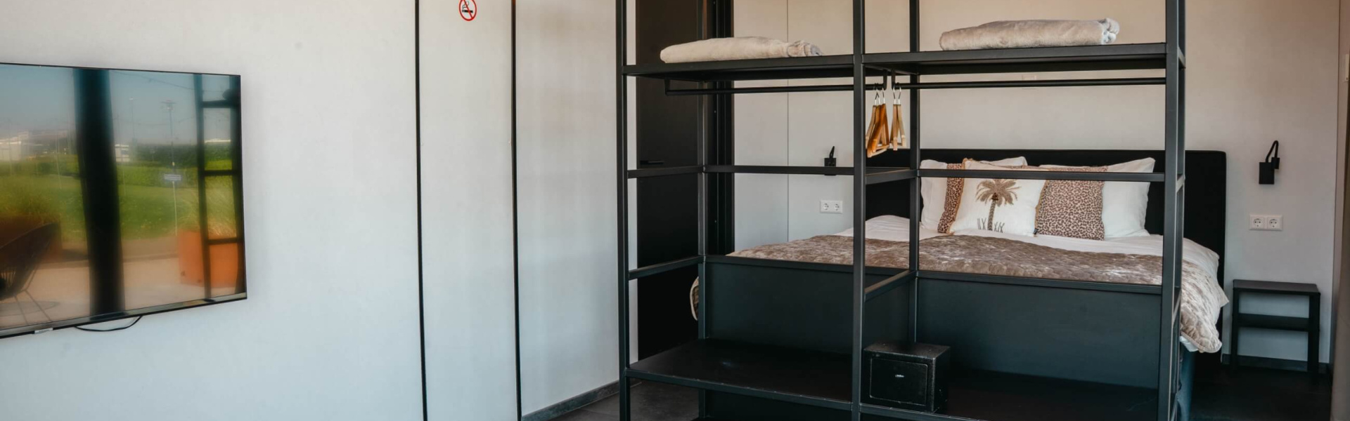 Comfort kamer | Hotel Biesbosch