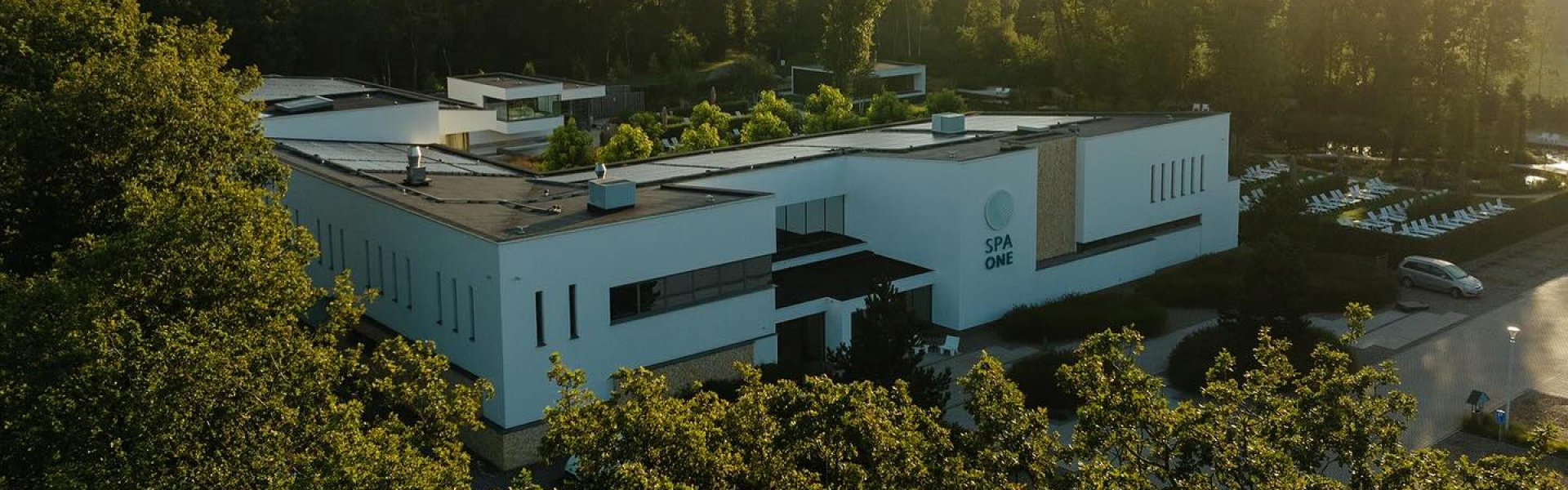 Hotel & Wellness Arrangement | Spa One | Hotel Biesbosch