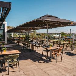 Hotel Biesbosch