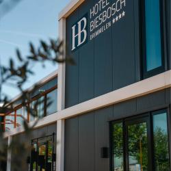 Hotel Biesbosch