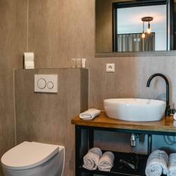 Comfort kamer | Hotel Biesbosch