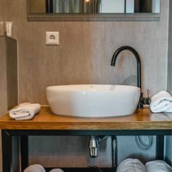 Comfort kamer | Hotel Biesbosch